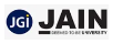 Jain University Online Logo