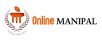 Manipal University Online Logo
