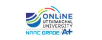 Uttaranchal University Logo