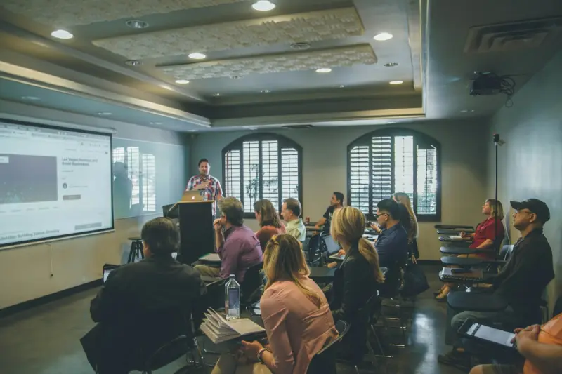 Online MBA in Dual Specialization online program