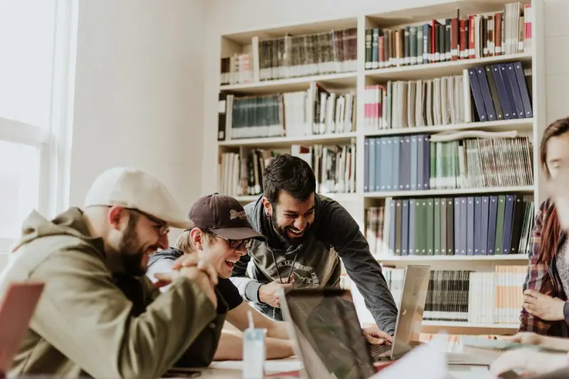 Online MBA (Master of Business Administration) online program